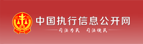 中国执行信息公开网